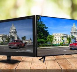 Difference Between LCD and LED TV