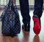 Difference Between Louis Vuitton and Louboutin