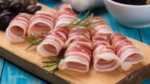 Difference Between Pancetta and Bacon