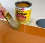 Difference Between Polyurethane and Lacquer