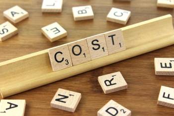 Difference Between Price and Cost