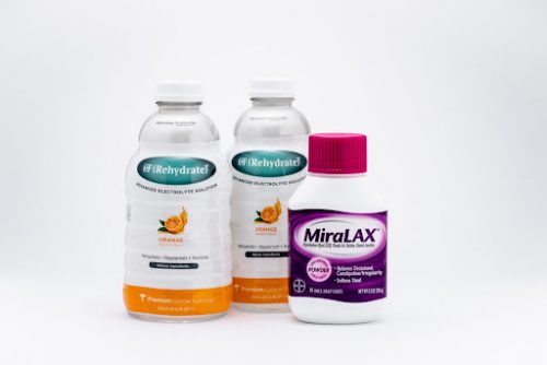 Difference Between Metamucil and Miralax