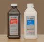 Difference Between Hydrogen Peroxide and Rubbing Alcohol