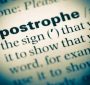 Difference Between Apostrophe S and S Apostrophe