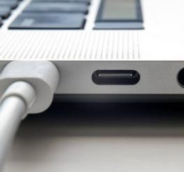 Difference Between Thunderbolt 2 and Thunderbolt 3
