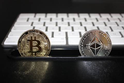 Difference Between Bitcoin Ethereum and Ethereum
