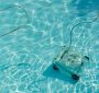 Difference Between Robotic Pool Cleaner and Suction Pool Cleaner