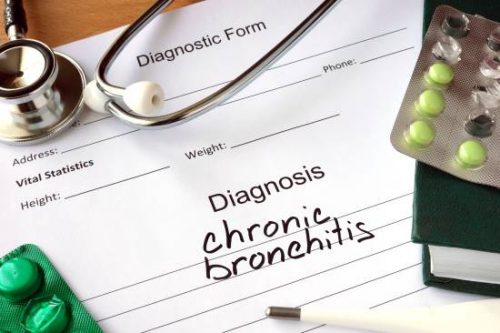 Difference Between Acute and Chronic Bronchitis