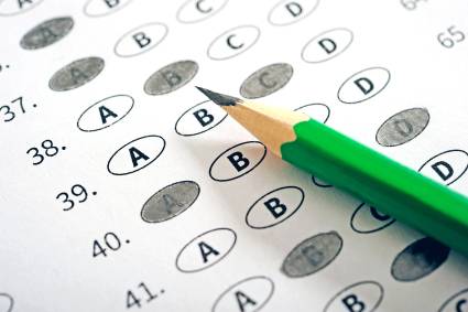 Difference Between ACT and SAT