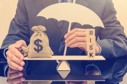 Difference Between Low and High-Risk Investments