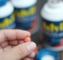 Difference Between Advil and Motrin