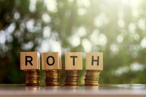 Difference Between After Tax and Roth