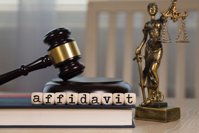 difference-between-affidavit-and-declaration-difference-guru