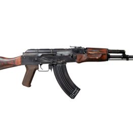 Difference Between AK and SKS