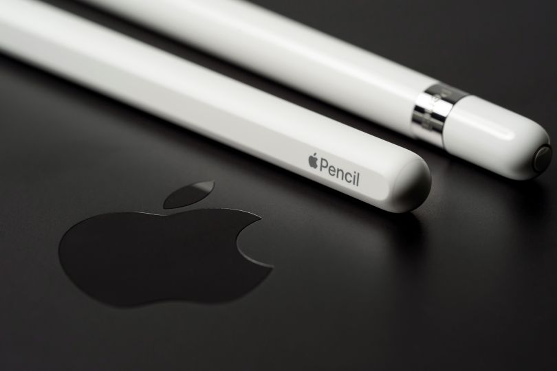 Difference Between Apple Pencil 1 and 2
