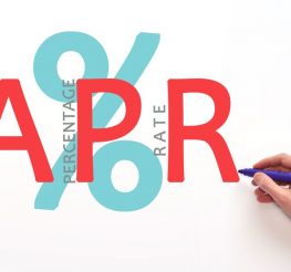 Difference Between APR and Interest Rate