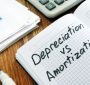 Difference Between Amortization and Depreciation