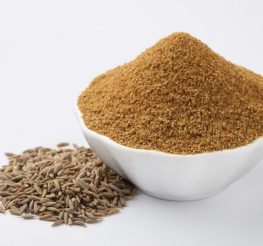 Difference Between Ajwain and Jeera