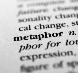 Difference Between Analogy and Metaphor