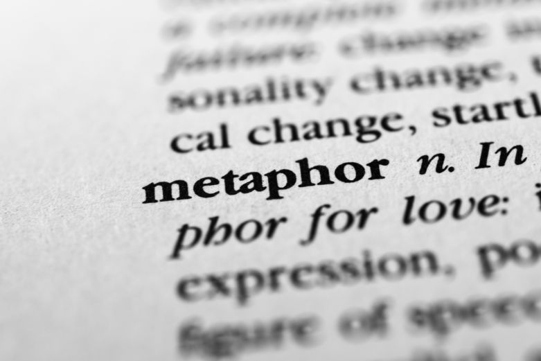 Difference Between Analogy and Metaphor