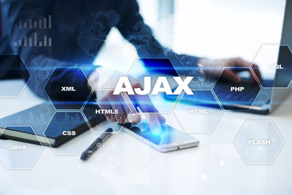 Difference Between Ajax get and Post
