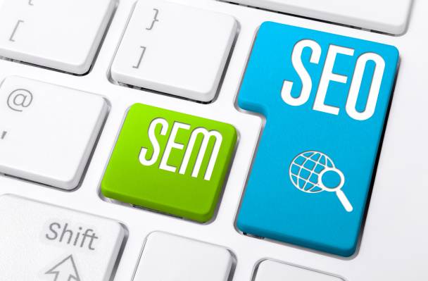 Difference Between SEO and SEM For Business