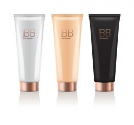 Difference Between BB and CC cream