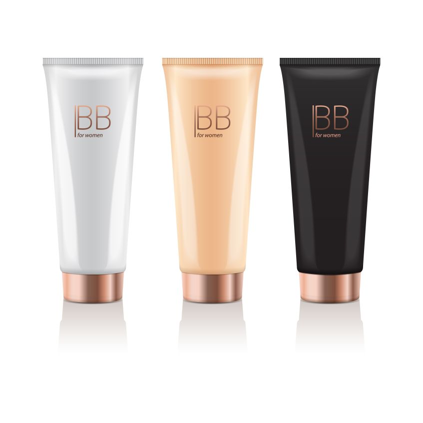Difference Between BB and CC cream