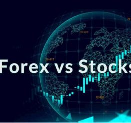 Difference Between Forex and Stock Markets