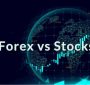 Differentiating Forex From Stock Markets