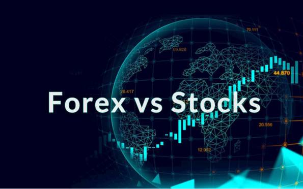 Differentiating Forex From Stock Markets