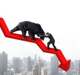 Difference Between Bear Market and Recession