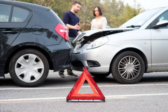 Difference Between A Truck Accident And A Car Accident