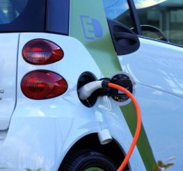 Difference Between Hybrid And Electric Car
