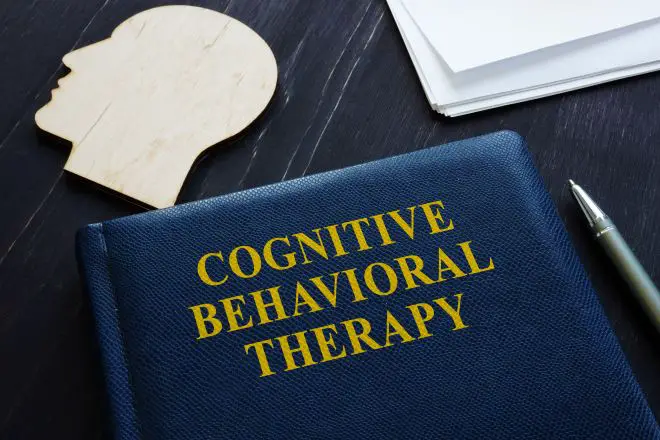 Difference Between Behavioral and Cognitive Therapy