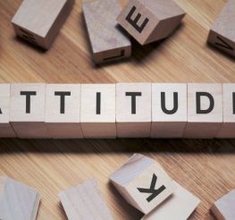 Difference Between Behavior and Attitude