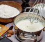 Difference Between Bechamel and Roux