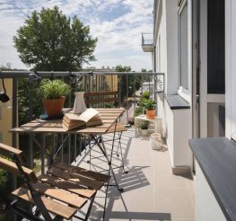 Difference Between A Balcony And A Terrace: Our Guide