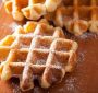 Difference Between Belgian and Regular Waffles