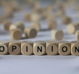 Difference Between Belief and Opinion