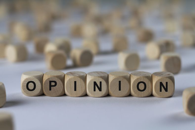 Difference Between Belief and Opinion