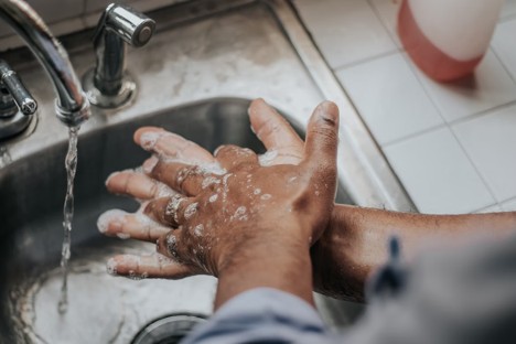 Difference Between Stationary And Portable Washbasins