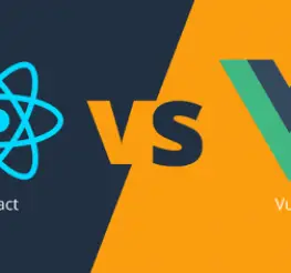 Difference Between Vue and React – What to Choose?