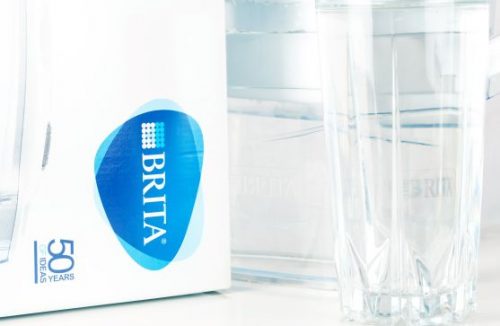 Difference Between Berkey and Brita