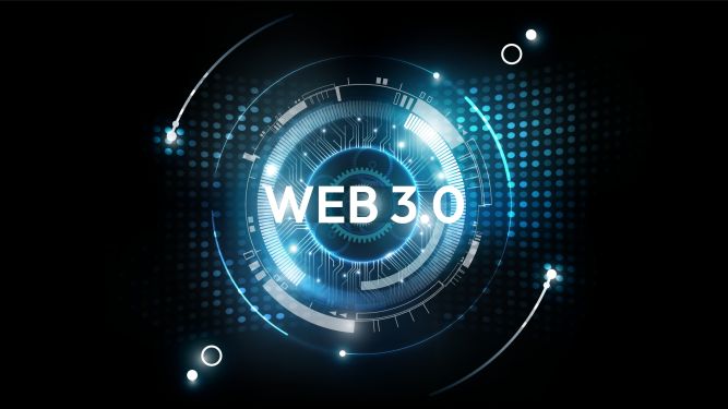 Difference Between Blockchain and Web3