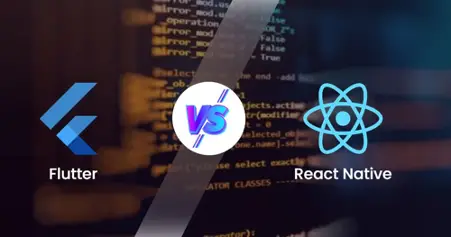 Difference Between React Native and Flutter