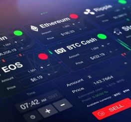 Difference Between Crypto Swapping and Crypto Exchange