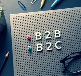 Difference Between B2B Sales and B2C Sales