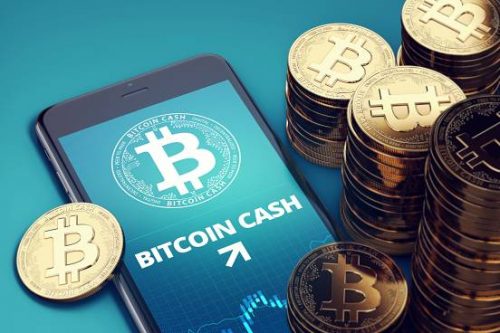 Difference Between Bitcoin and Bitcoin Cash