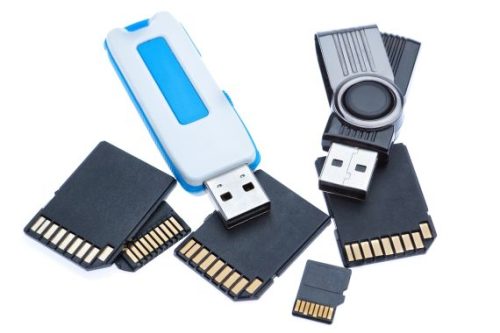 Difference Between Micro SD, SDHC and Micro SDXC Memory Cards